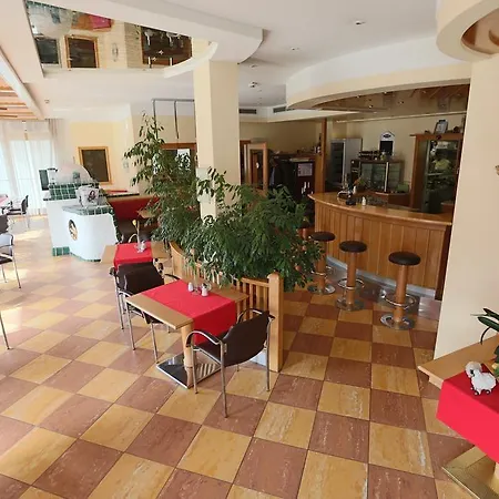 Stadthotel Pinkafeld-3