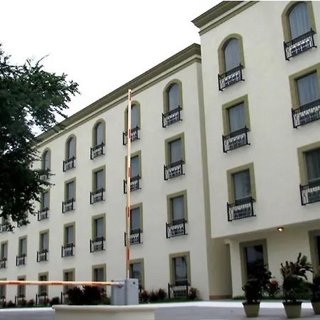 Hotel Alameda Express-2