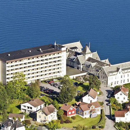 Kviknes Hotel-3