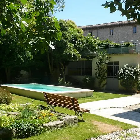 L'Observance Bed & Breakfast-2