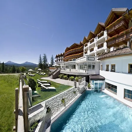 Hotel Sonnalp 4 Sterne Superior-3