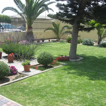 Cornerstone Guesthouse-3