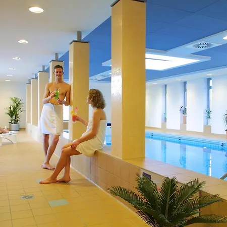 Akzent Hotel Haus Surendorff-3