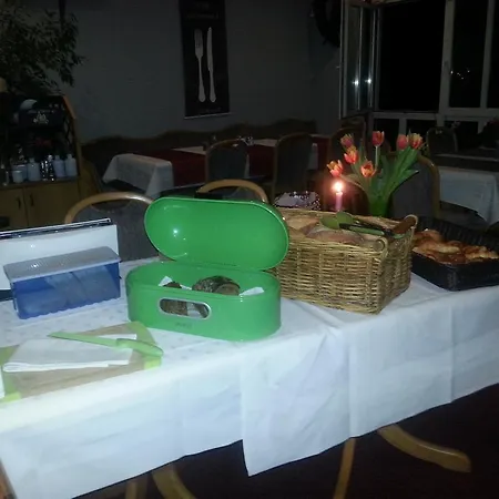 Hotel Taunus Residence-3