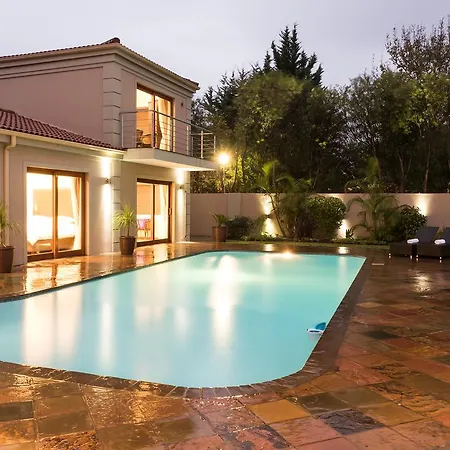 Lord Caledon Guest House-2