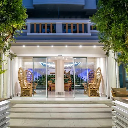 Senses Blue Boutique Hotel-2