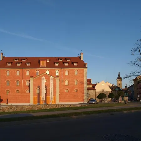 Hotel Budweis-2