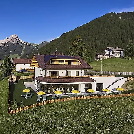 Residence La Selva-3
