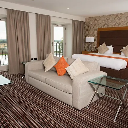 Sketchley Grange Hotel & Spa-3
