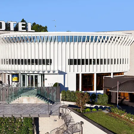 Best Western Albavilla Hotel&Co-2