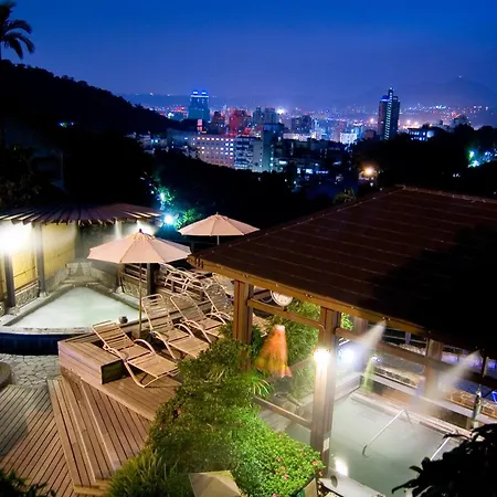 Spring City Resort-3