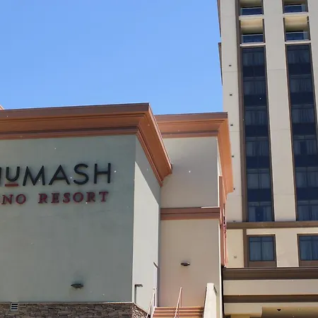 Chumash Casino Resort-2