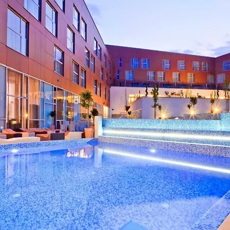 Hotel Terme Sveti Martin-2