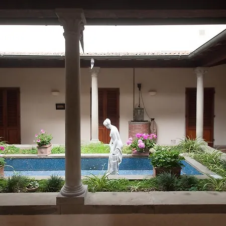 Fiorenza B&B-3