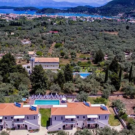 Golden Sun Villas-2