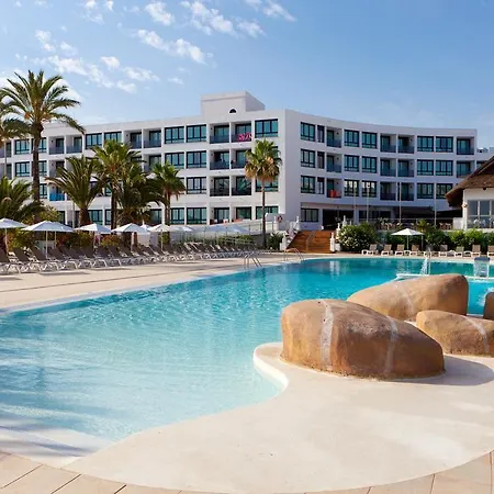 Marvell Club Hotel & Apartments-3