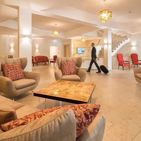 Hotel Landhaus Ammann-3
