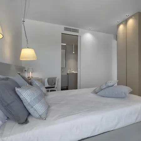 Luxury Suites Collection - Milano 33-3