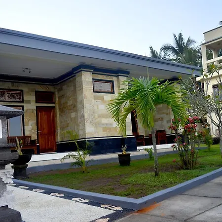 Villa Romy And Bungalows-3