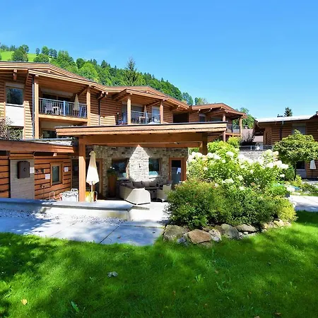 Resort Tirol Am Wildenbach-3