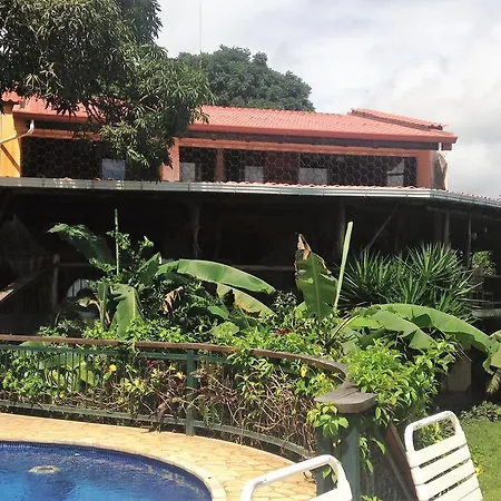Villa Mango B&B-3