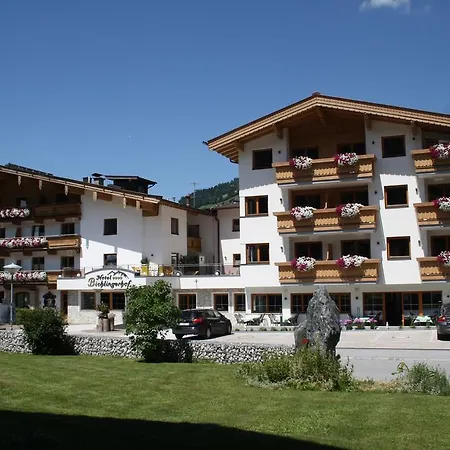 Hotel Bichlingerhof-2