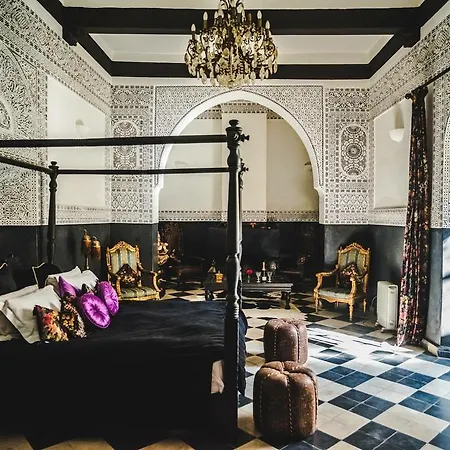 Riad Dar Jaguar-2