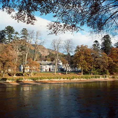 Dunkeld House Hotel-3
