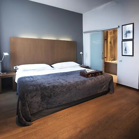 Hotel Domus-2