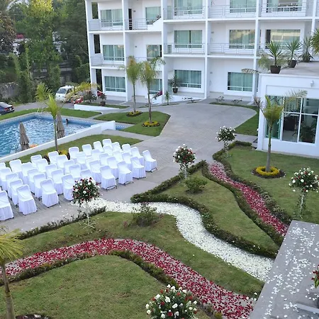 Hotel Casablanca Xicotepec-2