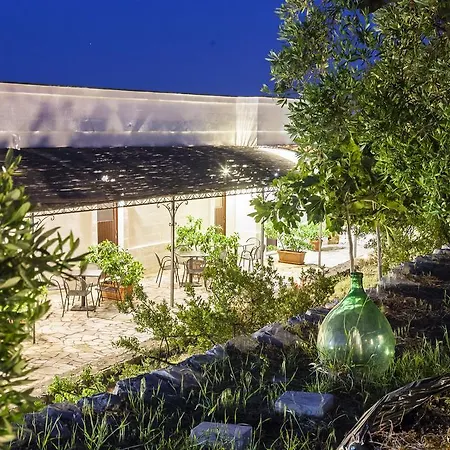 B&B Pozzo Di Luce - Adults Only-3