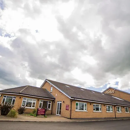 Curran Court Hotel-2