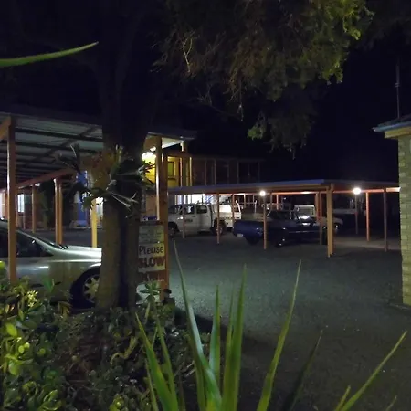 Nanango Fitzroy Motel-2
