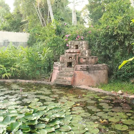 Hotel Puuc-2