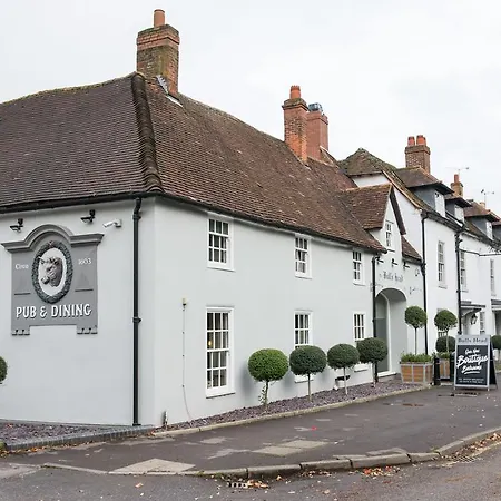 The Bulls Head By Innkeeper'S Collection-3