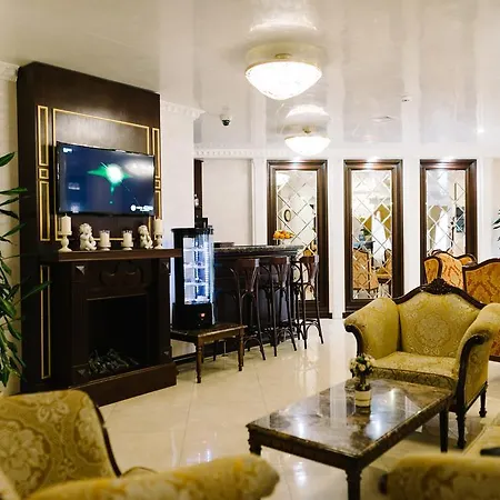 Svityaz Resort-2
