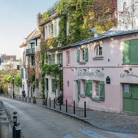 Ateliers de Montmartre ADM-3