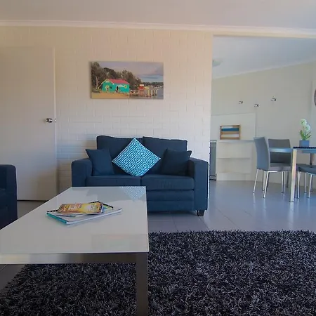 The Sands Holiday Apartments-2
