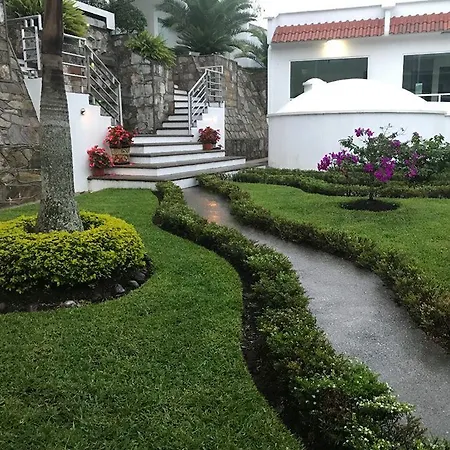 Hotel Casablanca Xicotepec-3