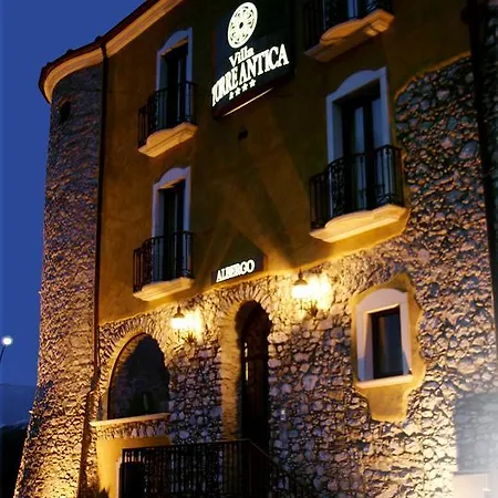 Hotel Villa Torre Antica-3