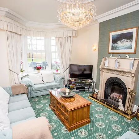Park Lodge Guest House-2
