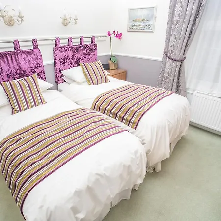 Park Lodge Guest House-3