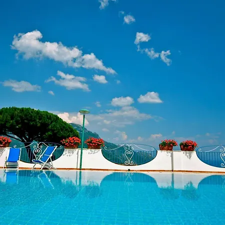 Villa Casale Ravello Residence-3