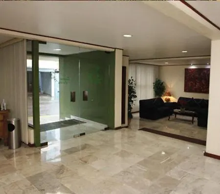 Suites Colibri-2