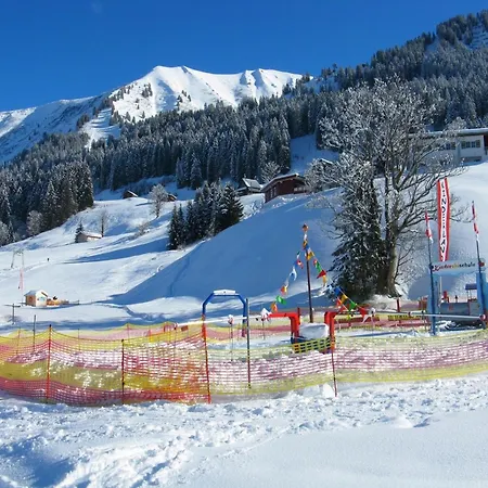 Hotel Riezler Hof-2