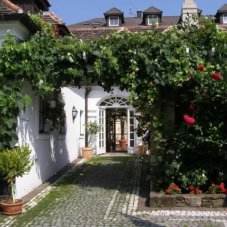 Hotel Landhaus Fuhrgassl-Huber-3