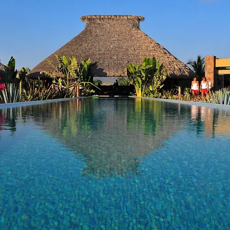 Samora Luxury Resort-2