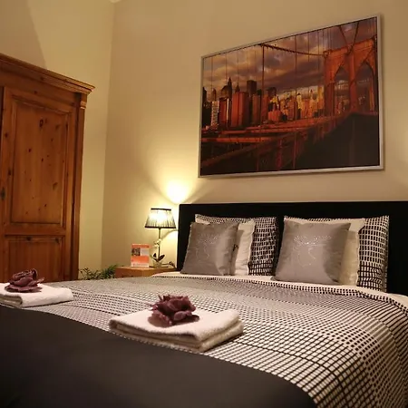 Antonius Bed And Breakfast-2
