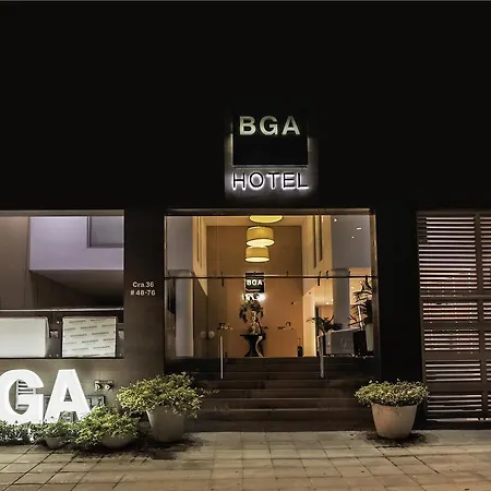 Bga Hotel-2