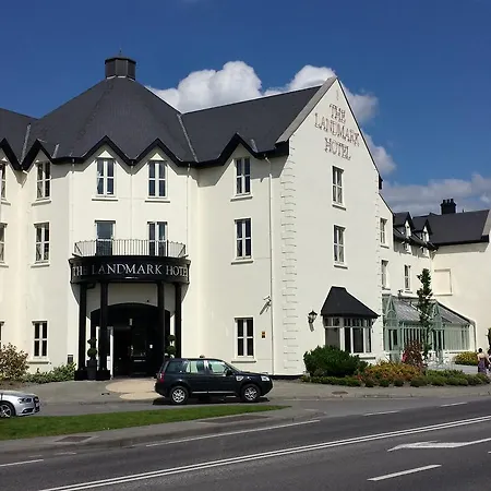 The Landmark Hotel-2